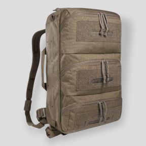 Sac à dos modulaire Medic Combat 18L - Coyote - Tasmanian Tiger