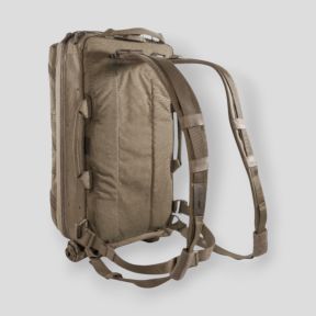 Modularer Rucksack Medic Combat 18L - Coyote - Tasmanian Tiger