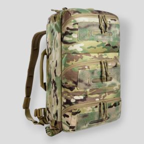 Sac à dos modulaire Medic Combat 18L - Multicam - Tasmanian Tiger