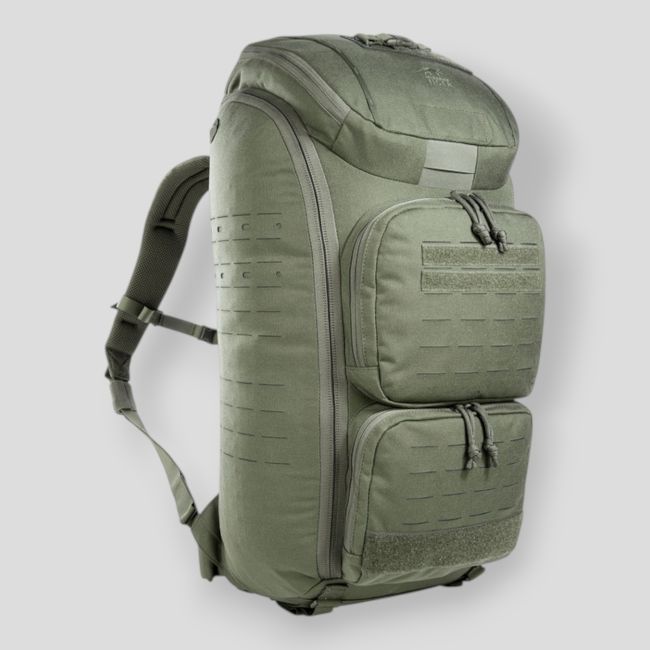 Mochila modular Médica 38L - Verde Azeitona - Tasmanian Tiger
