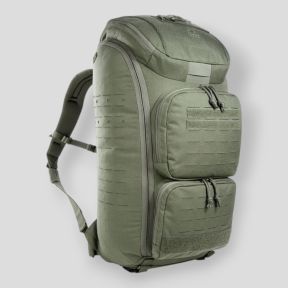 Mochila modular Medic 38L - Verde Oliva - Tasmanian Tiger
