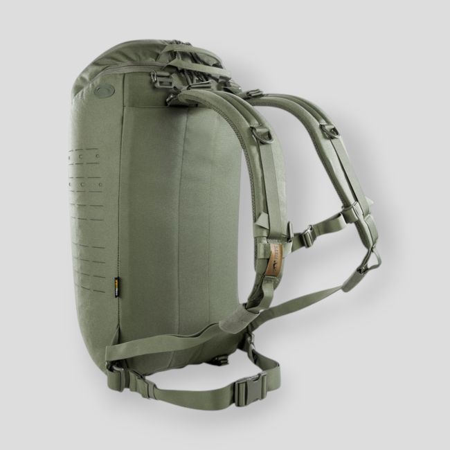 Sac à dos modulaire Medic 38L - Vert Olive - Tasmanian Tiger