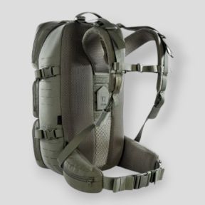 Modularer Rucksack Combat SL 24L - Steingrau Olive - Tasmanian Tiger