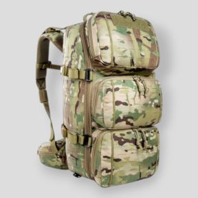 Zaino modulare Combat SL 24L - Multicam - Tasmanian Tiger