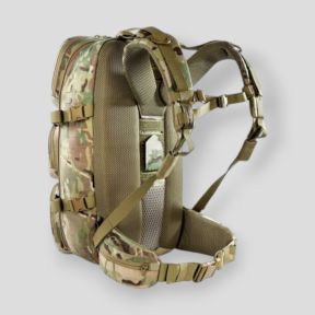 Sac à dos modulaire Combat SL 24L - Multicam - Tasmanian Tiger