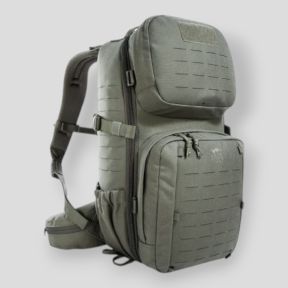 Plecak modułowy Combat 22L - Stone Grey Olive - Tasmanian Tiger