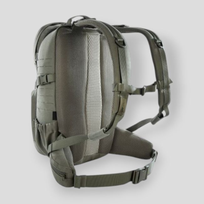 Sac à dos modulaire Combat 22L - Stone Grey Olive - Tasmanian Tiger