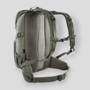 Modulaire rugzak Combat 22L - Stone Grey Olive - Tasmanian Tiger