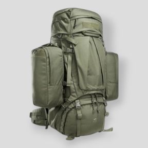 Mochila Mil Ops 80+24L - Verde Oliva - Tasmanian Tiger