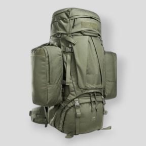 Mochila Mil Ops 80+24L - Verde Oliva - Tasmanian Tiger