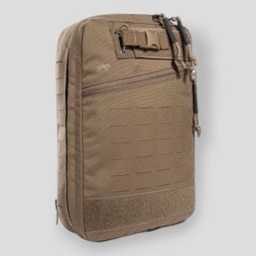 Sac à dos Medic Assault 8L avec zip - Coyote - Tasmanian Tiger