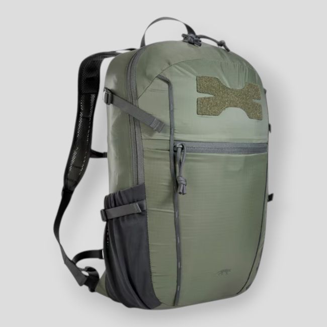 Mochila Escape 20L - Verde Oliva - Tasmanian Tiger