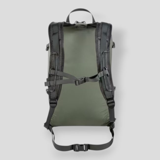 Rugzak Escape 20L - Olijfgroen - Tasmanian Tiger