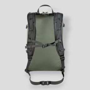Mochila Escape 20L - Verde Oliva - Tasmanian Tiger