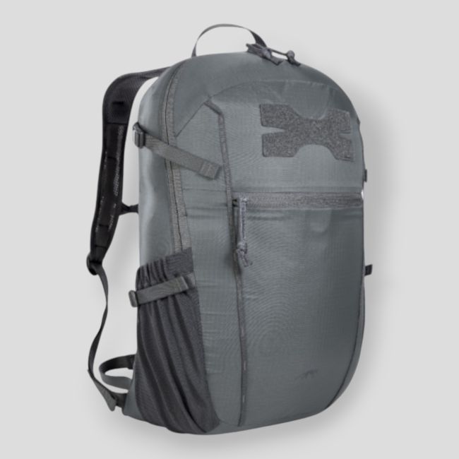 Sac à dos Escape 20L - Gris Titane - Tasmanian Tiger