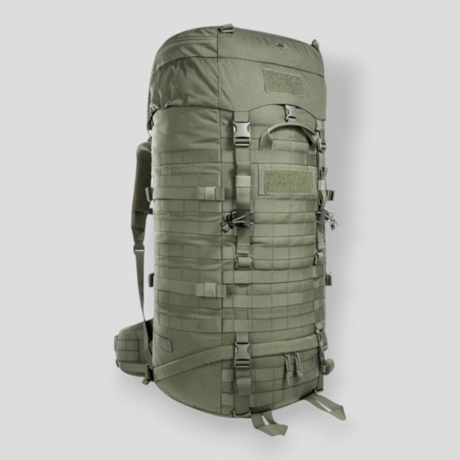 Zaino Base 75L - Verde Oliva - Tasmanian Tiger