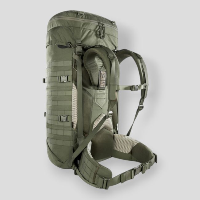 Rucksack Base 75L - Olivgrün - Tasmanian Tiger