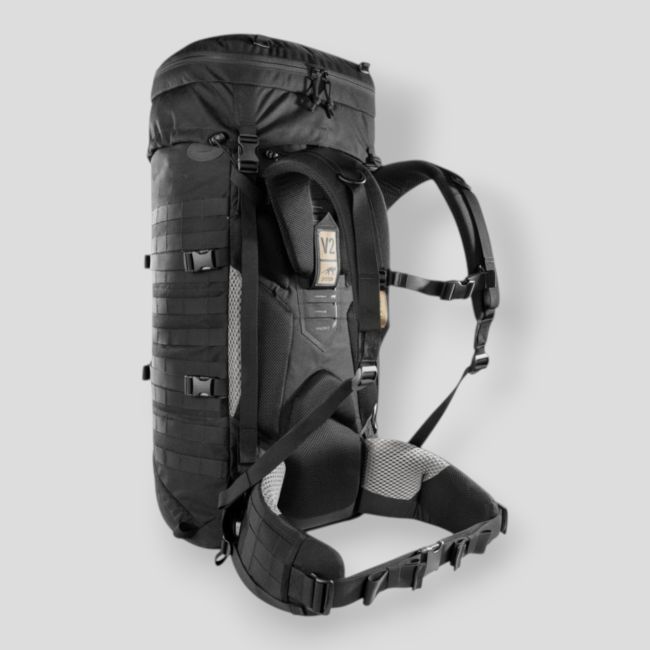 Zaino Base 75L - Nero - Tasmanian Tiger