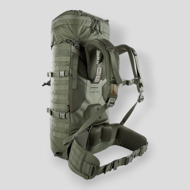 Plecak Base 52L - Olive Green - Tasmanian Tiger