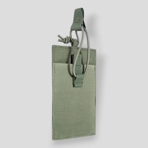 Porte-chargeur universel élastique pour fusils d'assaut - Vert Olive - Tasmanian Tiger