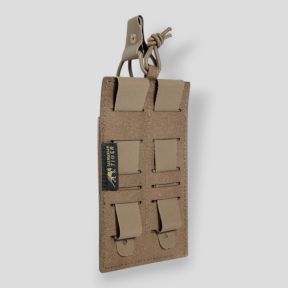 Porte-chargeur universel élastique pour fusils d'assaut - Coyote - Tasmanian Tiger