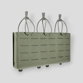 Porta-carregador triplo MKIII BEL para G36 - Verde Azeitona - Tasmanian Tiger