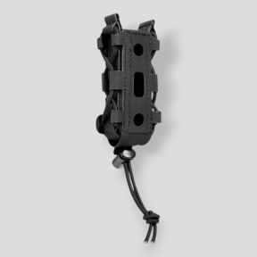 Einfaches Magazintasche für Multikaliber-Pistolen Anfibia - Schwarz - Tasmanian Tiger