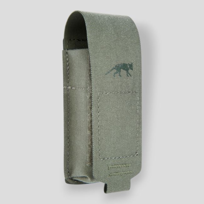 Porta-caricatore singolo per pistole MKIII - Stone Grey Olive - Tasmanian Tiger