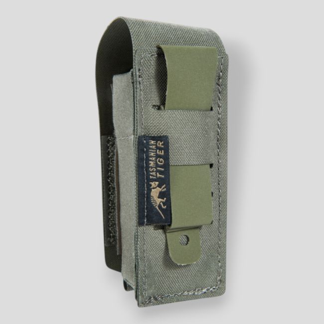 Porta-cargador simple para pistolas MKIII - Stone Grey Olive - Tasmanian Tiger