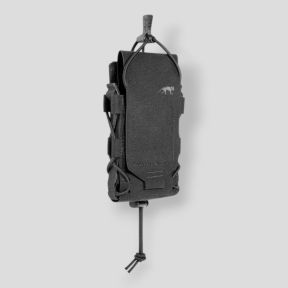 Porte-chargeur simple modulaire pour fusils d'assaut multicalibres - Noir - Tasmanian Tiger