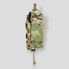Portacargador simple modular para fusiles de asalto multicalibres - Multicam - Tasmanian Tiger
