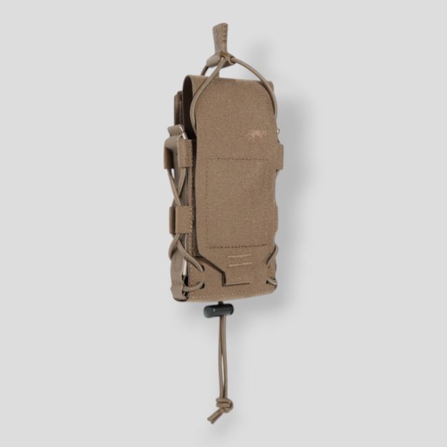 Porte-chargeur simple modulaire pour fusils d'assaut multicalibres - Coyote - Tasmanian Tiger