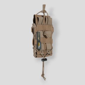 Porta-carregador simples modular para espingardas de assalto multicalibres - Coyote - Tasmanian Tiger