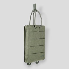 Pojedynczy uchwyt na magazynek MKIII BEL do M4 - Olive Green - Tasmanian Tiger