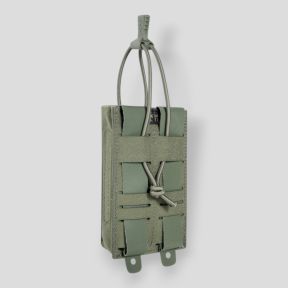 Porte-chargeur simple MKIII BEL pour M4 - Vert Olive - Tasmanian Tiger