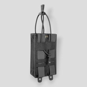 Porte-chargeur simple MKIII BEL pour M4 - Noir - Tasmanian Tiger