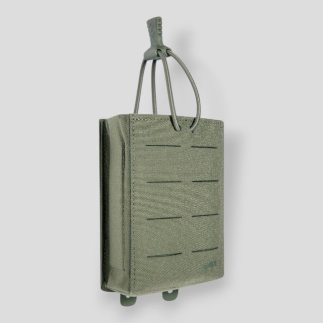 Portacaricatore singolo MKIII BEL per HK417 - Verde Oliva - Tasmanian Tiger