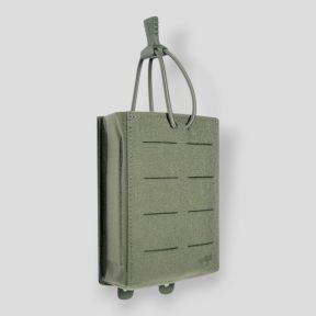 Einfaches Magazintasche MKIII BEL für HK417 - Olivgrün - Tasmanian Tiger