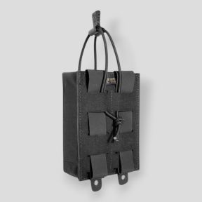 Porta-caricatore singolo MKIII BEL per HK417 - Nero - Tasmanian Tiger