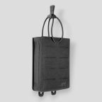 Porte-chargeur simple MKIII BEL pour G36 - Noir - Tasmanian Tiger
