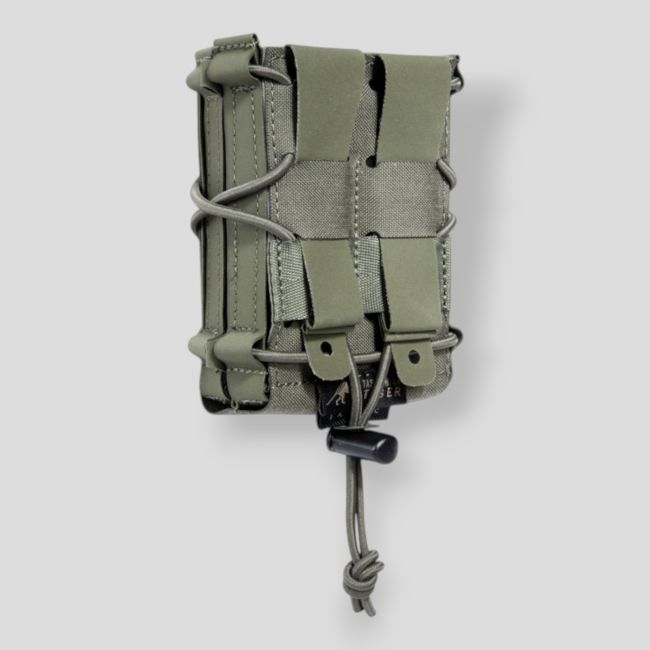 Open magazijnhouder voor multikaliber aanvalsgeweren - Stone Grey Olive - Tasmanian Tiger