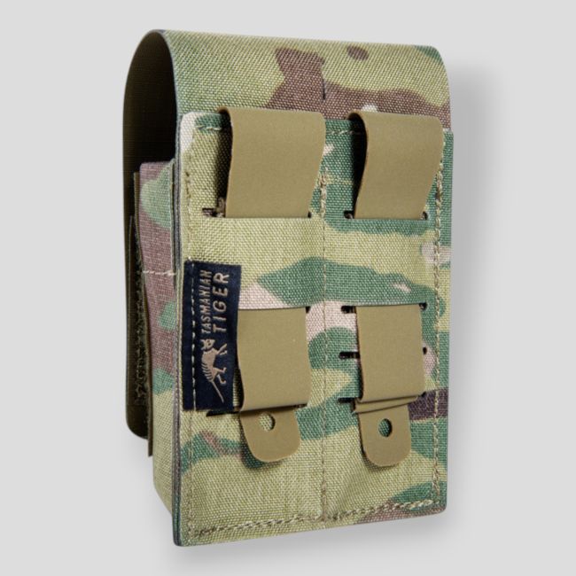 Porta-caricatore doppio per pistole MKIII - Multicam - Tasmanian Tiger