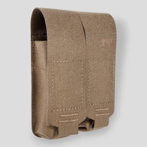 Porta-carregador duplo para pistolas MKIII - Coyote - Tasmanian Tiger