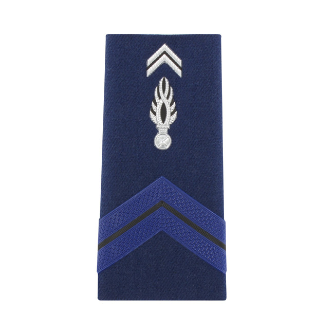 Fourreau rigide GD - GAV Brigadier