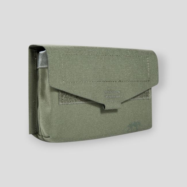 Utility pouch Mil MKII - Olijfgroen - Tasmanian Tiger