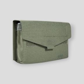 Pochette utilitaire Mil MKII - Vert Olive - Tasmanian Tiger