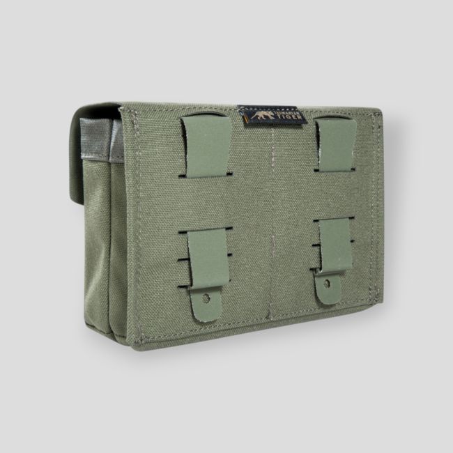 Pochette utilitaire Mil MKII - Vert Olive - Tasmanian Tiger