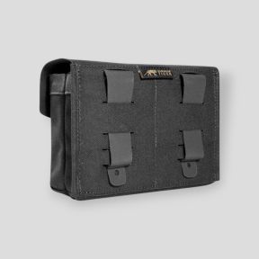 Utility pouch Mil MKII - Zwart - Tasmanian Tiger
