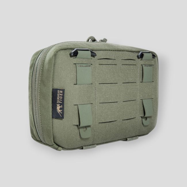 Tasca tattica Organizer Pro - Verde Oliva - Tasmanian Tiger