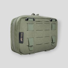 Tactische pouch Organizer Pro - Olijfgroen - Tasmanian Tiger